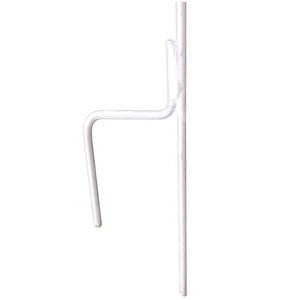 Lợn đuôi bước trong bài điện hàng rào Cổ Phần điện Pigtail hàng rào bài hàng rào bài cho hàng rào điện - Product Image 2