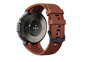 Montre connectée sport DM58 avec alarme, suivi de distance, GPS et cartes <span class=keywords><strong>en</strong></span> <span class=keywords><strong>ligne</strong></span> pour garçons, filles, hommes et femmes, idéale pour les coureurs et les sportifs - Product Image 3