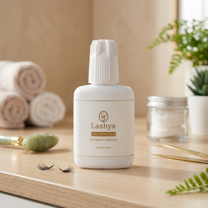 [Lashya] น้ำยาล้างกาวต่อขนตาแบบเจล 15 มล. ผลิตในเกาหลี สำหรับร้านต่อขนตา - Product Image 3