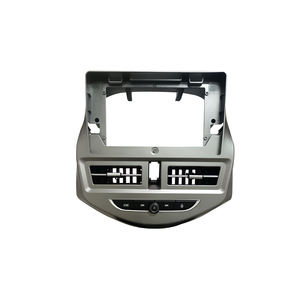 <span class=keywords><strong>Prix</strong></span> usine voiture Dvd cadre pour <span class=keywords><strong>CHEVROLET</strong></span> SPARK 10.1 pouces Auto stéréo cadre écran tactile panneau voiture plaque cadre - Product Image 3