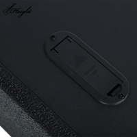 Amplificateur de guitare multifonctionnel Amplificateur de guitare basse Combo 5W pour Guitarra