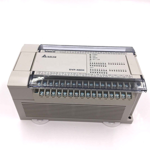 Módulo de Control de Posicionamiento DVP10PM00M DVP20PM00M DVP30PM00M DVP50PM00M para PLC Automatización Industrial - Product Image 3