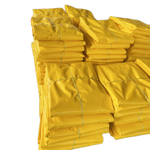 ผ้าใบกันน้ำเต็นท์กลางแจ้งโพลีผ้าใบกันน้ำ - Product Image 5