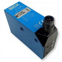 Capteur optique SICK LUT3-850, capteur de luminescence haute précision pour la détection et l'automatisation industrielles