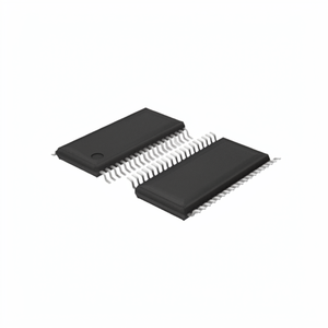Circuito Integrado TMS320F280230DAS 38 TSSOP (0.240", 6.10mm de Ancho) MCU de 32 Bits, 32KB FLASH, 38TSSOP, Chip IC Original - Product Image 1
