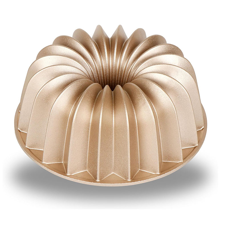 Coffin Cake Pan Elegant Baking for Funerals Celebrations