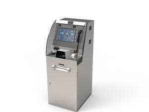 Máquina ATM de autoservicio <span class=keywords><strong>Crypto</strong></span> Kiosk GRG 6240 Dispensador de efectivo y MEI SCN Aceptación de depósito BTM Quiosco de apuestas deportivas Quiosco de pago - Product Image 4
