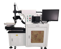 Máquina de trazado láser de células solares, máquina de corte por láser de células solares de BOAO láser China máquinas de corte por láser de silicio