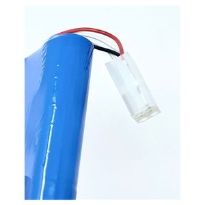 Sostituzione Medtronic fisioterapista Lifepak 20e defibrillatore batteria 11141-000112 3205296-003 lifepak 20 E 11.1V 7800mAh - Product Image 3