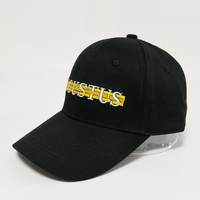 Precio de fábrica Verano Mujer Deporte al aire libre Logotipo de color sólido Personalizado en blanco Red transpirable Gorra de béisbol al aire libre