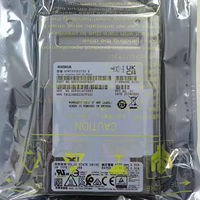 Disque SSD haute performance avec interface U.3 et interface PCIe pour les serveurs de centre de données de nouvelle génération