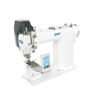 เครื่องเย็บแขนเสื้อแบบแห้งควบคุมด้วยคอมพิวเตอร์ รุ่น DT-2100 - Product Image 1