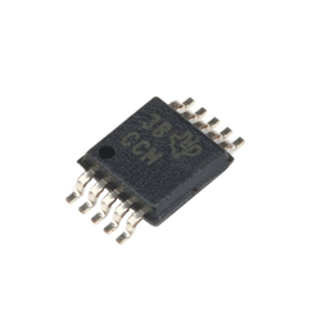 Dery Star XTR111AIDGQR - Circuitos Integrados Originales Nuevos en Stock, Entrega Rápida, Componentes Electrónicos, Chip IC, Servicio BOM - Product Image 1