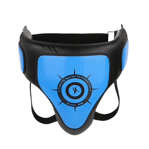 Boxing <strong>Groin</strong> Guard/Artificial Leather Kick <strong>Groin</strong> <strong>Protector</strong> - Product Image 2