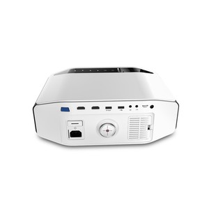láser <span class=keywords><strong>hd</strong></span> led Proyectores 4k ray wifi projecteurs <span class=keywords><strong>1080P</strong></span> inteligente portátil proyector celular lcd película 4k para cine en casa - Product Image 5