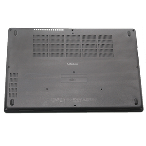 노트북 하단 케이스 커버 D 쉘 패널베이스 델 위도 5590 E5590 0R58R6 R58R6 노트북 하우징 - Product Image 1