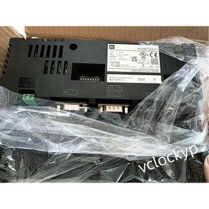 ใหม่ FUJI TS1070S อินเทอร์เฟซสำหรับมนุษย์และเครื่องจักรในอุตสาหกรรมหน้าจอสัมผัสจัดส่งฟรี - Product Image 4