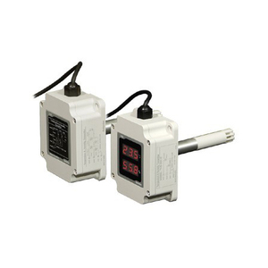 Nuevo Sensor de Temperatura y Humedad Autonics THD-D1-C/THD-D1-V/THD-D1-T, Transmisor de Temperatura y Humedad de Alta Precisión - Product Image 6