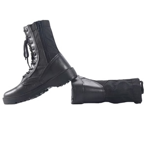 Outdoor Sports <strong>Boots</strong> Lightweight Waterproof Non slip Wear Resistant Desert <strong>Boots</strong> Hiking High Top Tactical Shoes - Product Image 6