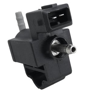 Soupapes solénoïdes de turbocompresseur automobile Nissan 55574902 703833020 55559239 Nouveau contrôle de suralimentation du turbo Liens d'approche usine - Product Image 4