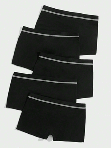 Wholesale Bamboo Mens <strong>Underwear</strong> Custom Logo Boxers for Men Bamboo Mens Sexy <strong>Underwear</strong> - Product Image 2