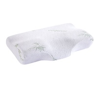 Oreiller de traction réflexe pour le cou et les épaules, mousse à mémoire de forme, soulagement de la douleur cervicale, coussin de siège thérapeutique, appareil de massage à domicile