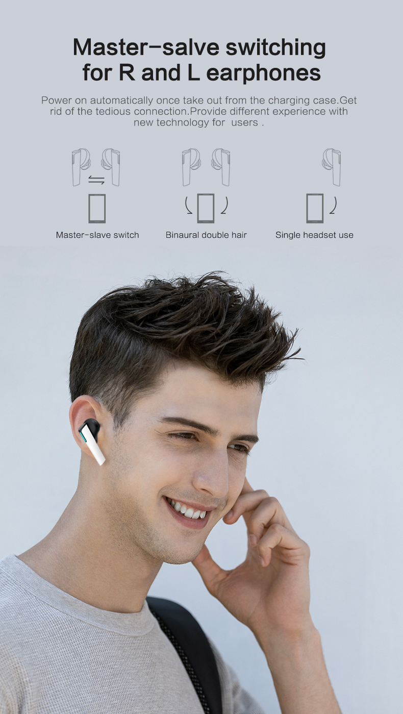 耳机无线耳机hifi立体声运动耳机游戏者运动耳机耳塞 - buy earbuds