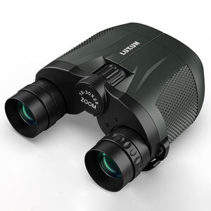 <span class=keywords><strong>Jumelles</strong></span> compactes de haute puissance 10-30X25, portables, <span class=keywords><strong>petites</strong></span>, OEM, HD, BAK4, FMC, zoom Porro, pour l'opéra, les concerts, les voyages, le camping - Product Image 1