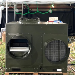 Mini aire acondicionado exterior portátil de 380V para fiesta de eventos <span class=keywords><strong>Tene</strong></span>, aire acondicionado sin unidad exterior - Product Image 2