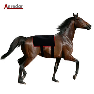 Schmerzlinderung und Wundheilung Rotlichttherapie-Gürtel 660nm 850nm LED Infrarot-Therapie-Wickel für Pferde - Product Image 3