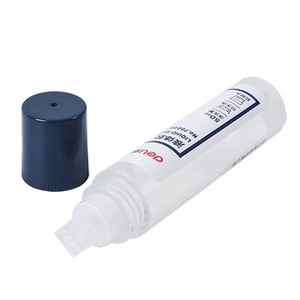 Deli Liquid Glue 50ml PVA Transparent Student Craft Adhesive For DIY Handmade Jewelry - Product Image 4