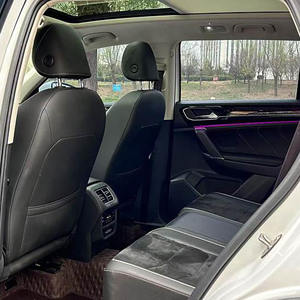 <span class=keywords><strong>Volkswagen</strong></span> Tayron 2021 Modèle 330TSI 2WD Deluxe Intelligent <span class=keywords><strong>Connect</strong></span> Edition <span class=keywords><strong>Plus</strong></span>, voiture d'occasion de haute qualité, best-seller, à vendre - Product Image 6