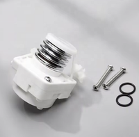 Pièces de pompe de récupération HB451864 compatibles avec l'imprimante jet d'encre H RX1 CIJ