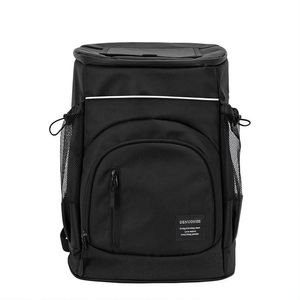 Custom Logo Insulated Waterproof 100% Leak Proof Dust Proof Portable Soft Side Cooler Bags - Product Image 2