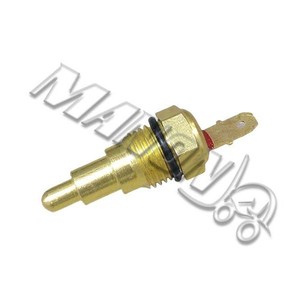 Sensor de Temperatura Nissan 05204-5050125080-FK100 con Conector Roscado para Monitoreo de Aceite de Transmisión de Montacargas - Product Image 2