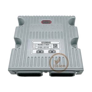 ราคาโรงงาน บอร์ดควบคุมคอมพิวเตอร์รถขุดรุ่น R430LC-9SH รหัส 21QC-32132 - Product Image 2
