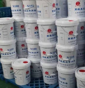 Olio Lubrificante per Pompe <span class=keywords><strong>a</strong></span> Vuoto HFV-100, Olio per Grandi Serbatoi Huifeng, Soluzione Olio per Pompe <span class=keywords><strong>a</strong></span> Vuoto - Product Image 6