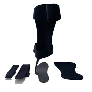 Sợi Carbon thả chân dụng cụ chỉnh hình mắt cá chân chân phục hồi chức năng thiết bị với cường độ cao và độ bền - Product Image 3