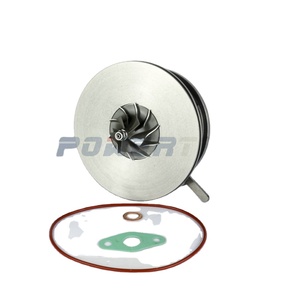 Powertec Turbo Core 54399880127 54399700127 144116289R 8200889697 per Dacia Duster 1 5DCI 106HP 78Kw K9K Euro5 2009 - Product Image 1