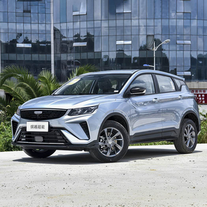 สำหรับรถยนต์ Coolray รุ่นใหม่ Euro VI R17 SUV เบนซิน ขนาดกะทัดรัด ความเร็วสูง พวงมาลัยซ้าย พร้อมกล้อง ราคาโรงงาน รับจอง - Product Image 1