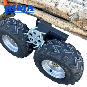 Rima ttc03a Trailer với vật lộn <span class=keywords><strong>log</strong></span> <span class=keywords><strong>loader</strong></span> Trailer cây ghép khai thác gỗ thiết bị cây Remover đăng nhập cần cẩu lâm nghiệp máy - Product Image 2