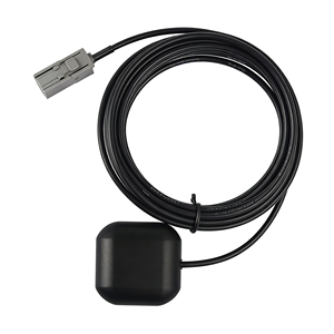 Aktiver GPS-<span class=keywords><strong>GNSS</strong></span>-Antennenempfänger Auto-Navigationsantenne 28DB GPS-Satellitenantenne GT5 Ultra-Kleine Platten-GPS-Antenne - Product Image 1