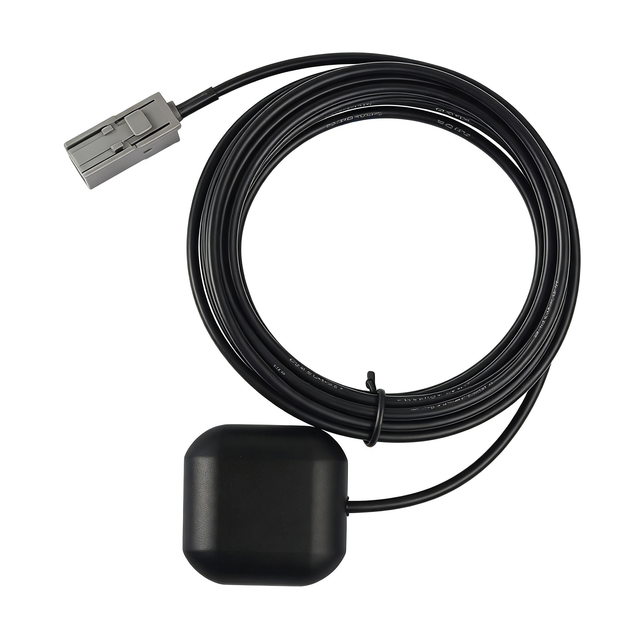 Active GPS Gnss Antenna Receiver Car Navigation Antenna 28DB GPS Satellite GT5 Ultra Small Plate GPS Antenna