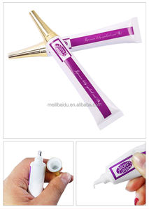 Loción <span class=keywords><strong>lifting</strong></span> de pestañas 1 permanente de pestañas y tubo de fijación <span class=keywords><strong>lifting</strong></span> de pestañas paso 1 y Paso 2 - Product Image 3