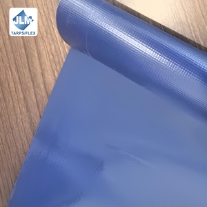 Lona de PVC Resistente <span class=keywords><strong>JLM</strong></span> de 900 g/m² - Protección Solar, <span class=keywords><strong>Transporte</strong></span> Duradero en Construcción, Uso en Exteriores - Product Image 3