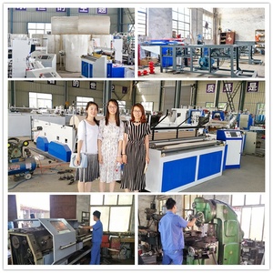 Giá Xuất Xưởng! Máy Làm Cuộn Giấy Vệ Sinh 1575 Đầu Tư Thấp Bán Chạy - Product Image 6