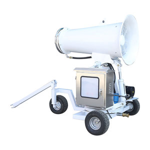Máy Phun Sương <span class=keywords><strong>Ulv</strong></span> Máy Phun Sương Máy Phun Sương Nông Nghiệp Khác Nhau - Product Image 5