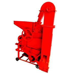 Máquina descascaradora de cacahuetes de gran capacidad, máquina descascaradora de cacahuetes/máquina descascaradora de cacahuetes - Product Image 6