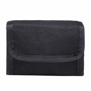 Bolsa Táctica MOLLE de 10 Compartimentos para Exteriores, Bolsa de Almacenamiento Multifuncional con Cierre de Cremallera para la Cintura, Almacenamiento Portátil de Accesorios - Product Image 2