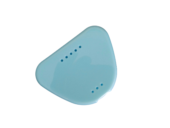 Light blue